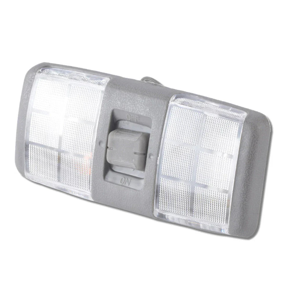 Dome Light Reading Lamp for Mitsubishi Pajero Montero V31 V32 V43 (1991-2000)
