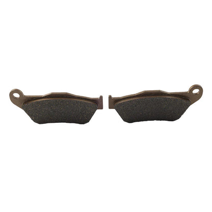 Front Brake Pads for YAMAHA YP 250 R X-Max, YP125R X-Max (2005-2009)