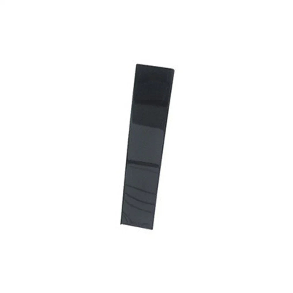 Rear Door Window Trim Applique for 2011-2020 Jeep Grand Cherokee