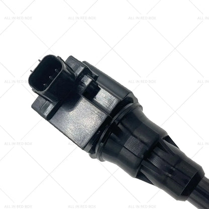 8 x Ignition Coils 3 Pins for Honda Jazz GD GE2 GE3 Civic ES ET (2001-2005)