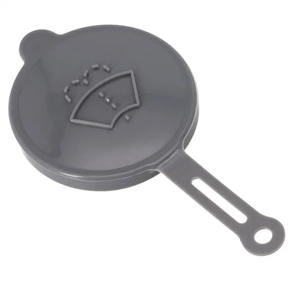 Windshield Washer Bottle Cap Gray for Nissan Altima Maxima 350Z (2002-2006)