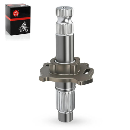 KICKSTART SHAFT KICK AXLE for YAMAHA TT350 XT250 XT350 XT TT 250 350 (1984–2000)