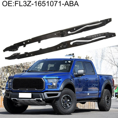 Sunroof Repair Ford F150 F250 F350 (2015–2020)