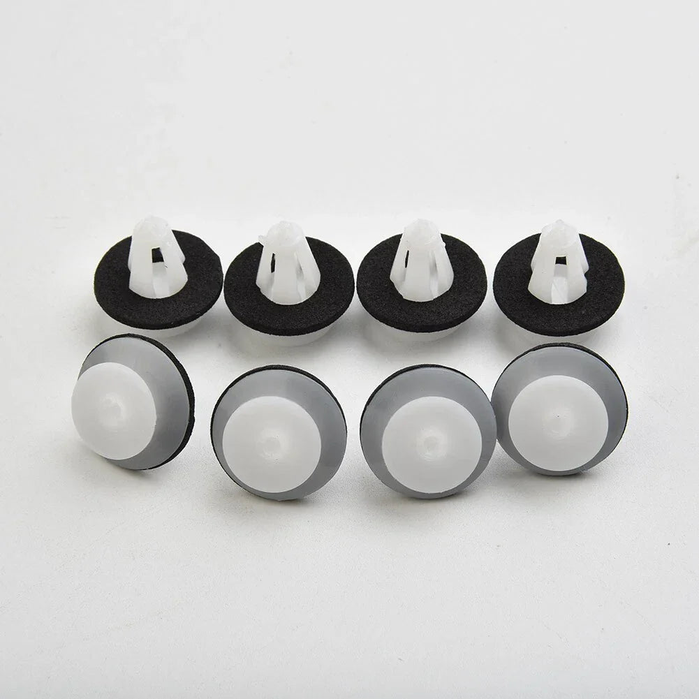 30Fastener-Clip Panel Retainer for Mercedes R129/W202/W203/W211 (1990–2009)