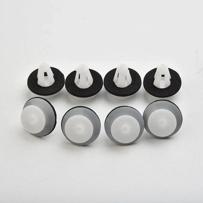 30Fastener-Clip Panel Retainer for Mercedes R129/W202/W203/W211 (1990–2009)