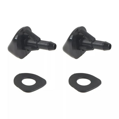 Windshield Wiper Washer Nozzle Jet for Toyota 4Runner Tacoma (2003-2023)