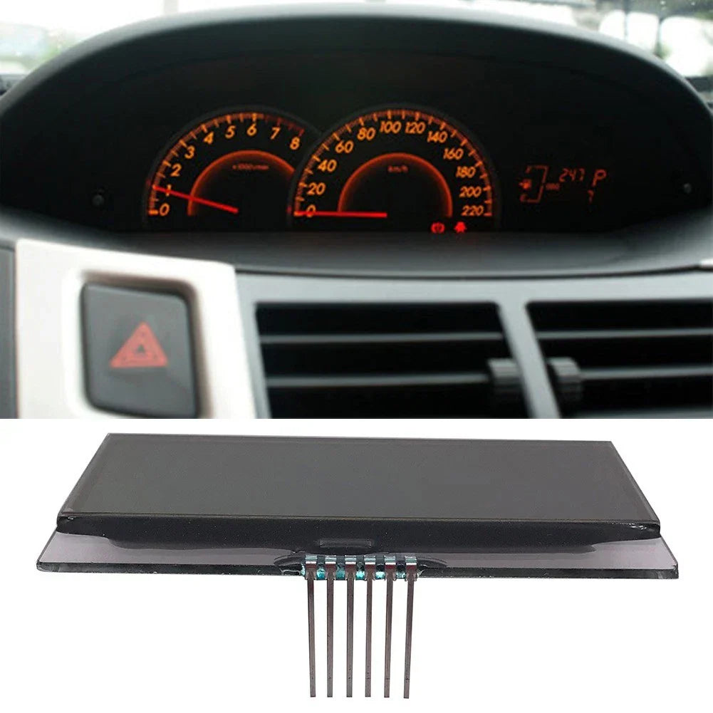LCD Display Car Display for Car