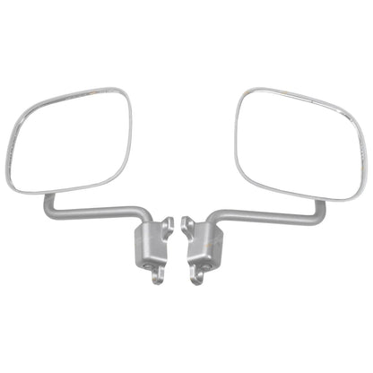 Door Mirror Pair for Toyota Landcruiser 40 Series (1960–1984)