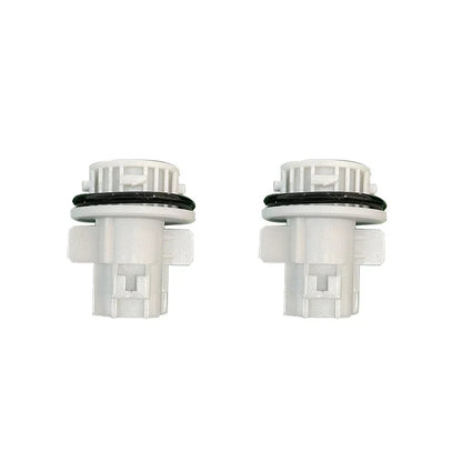 Turn Signal Halogen Light Bulb Holder for Toyota Suzuki BYD
