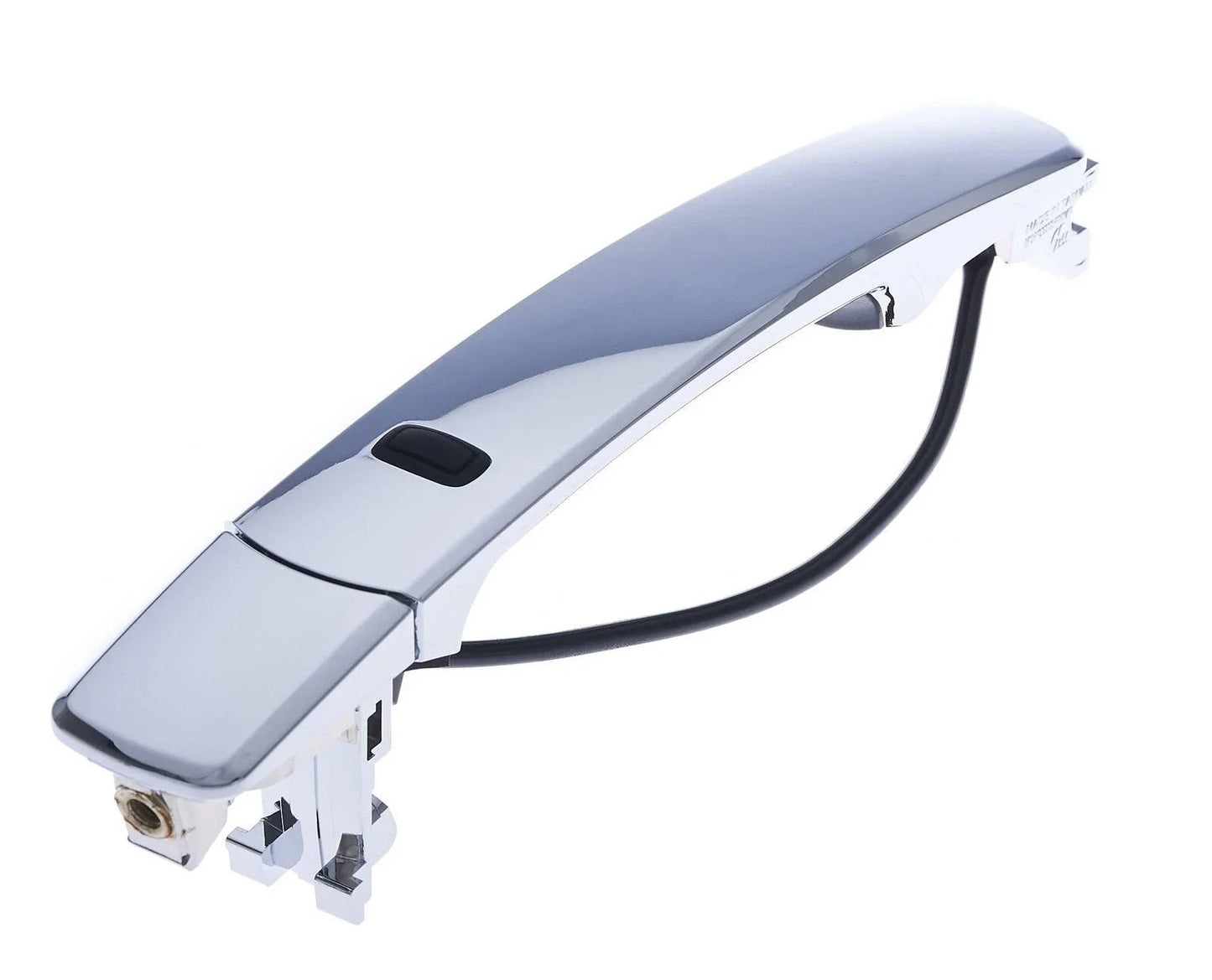 Front Left Door Handle W/Smart Entry for Nissan X-Trail (2007–2014)