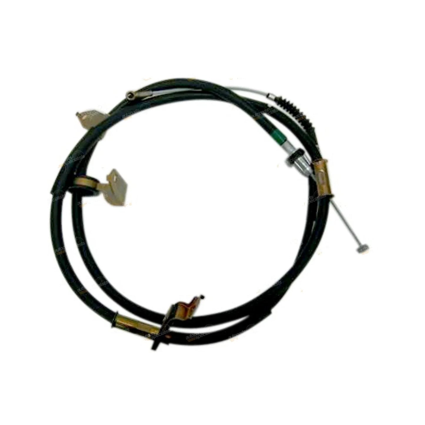 Park Brake Cable Hand for Toyota Landcruiser BJ73 BJ74 FJ73 (1984–1990)