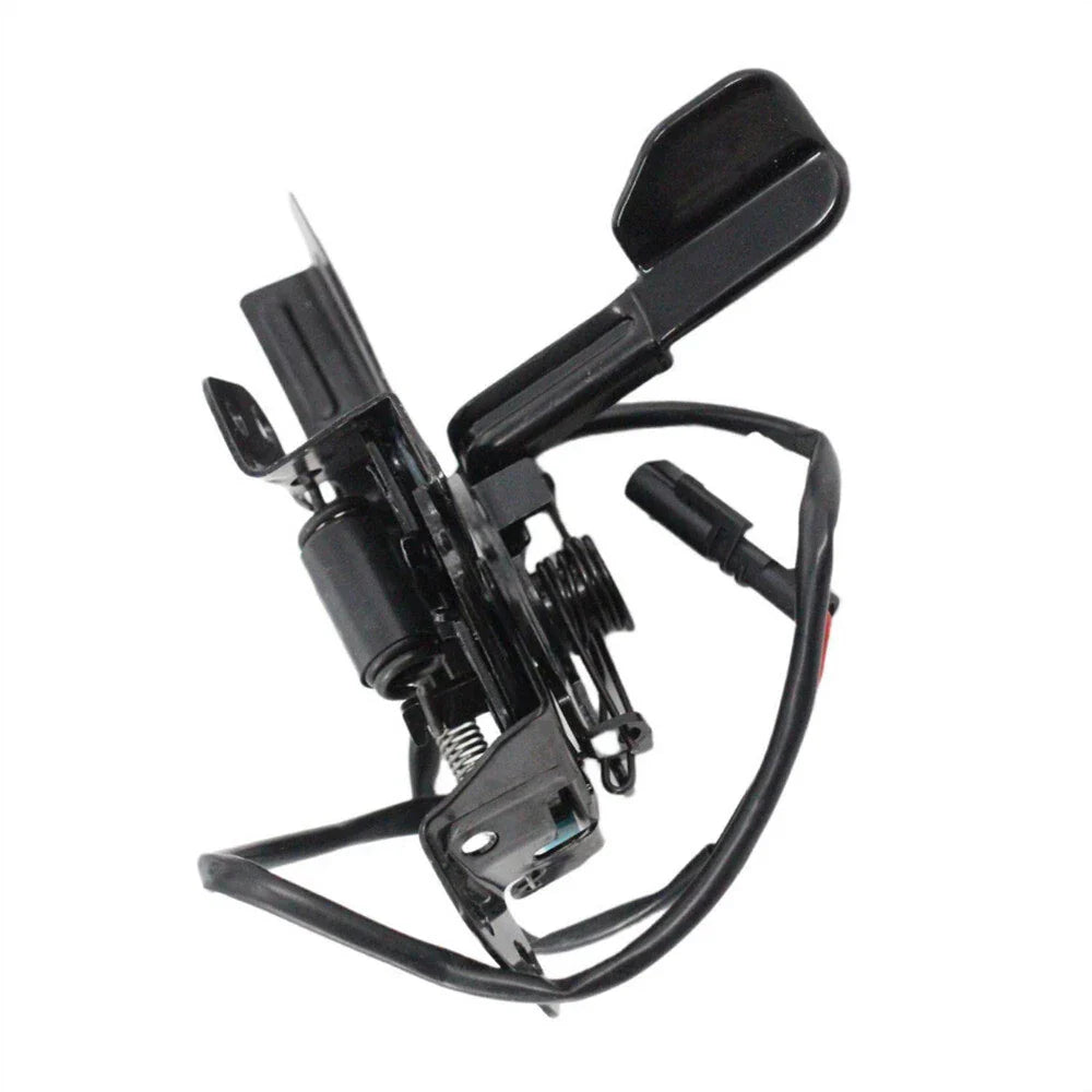 Hood Lock Latch for 2017-2018 Hyundai Elantra Sedan (2017-2018)