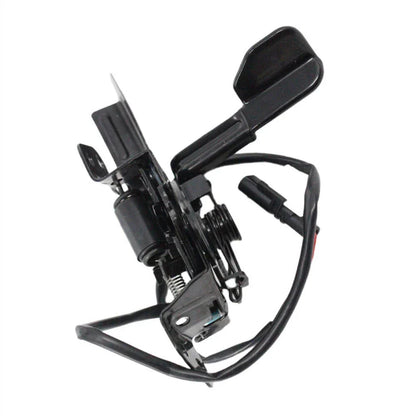 Hood Lock Latch for 2017-2018 Hyundai Elantra Sedan (2017-2018)