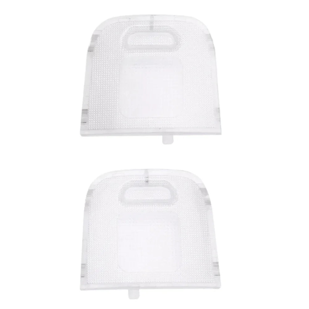 Front Row Dome Map Reading Light Covers for Toyota Camry (2007-2011)