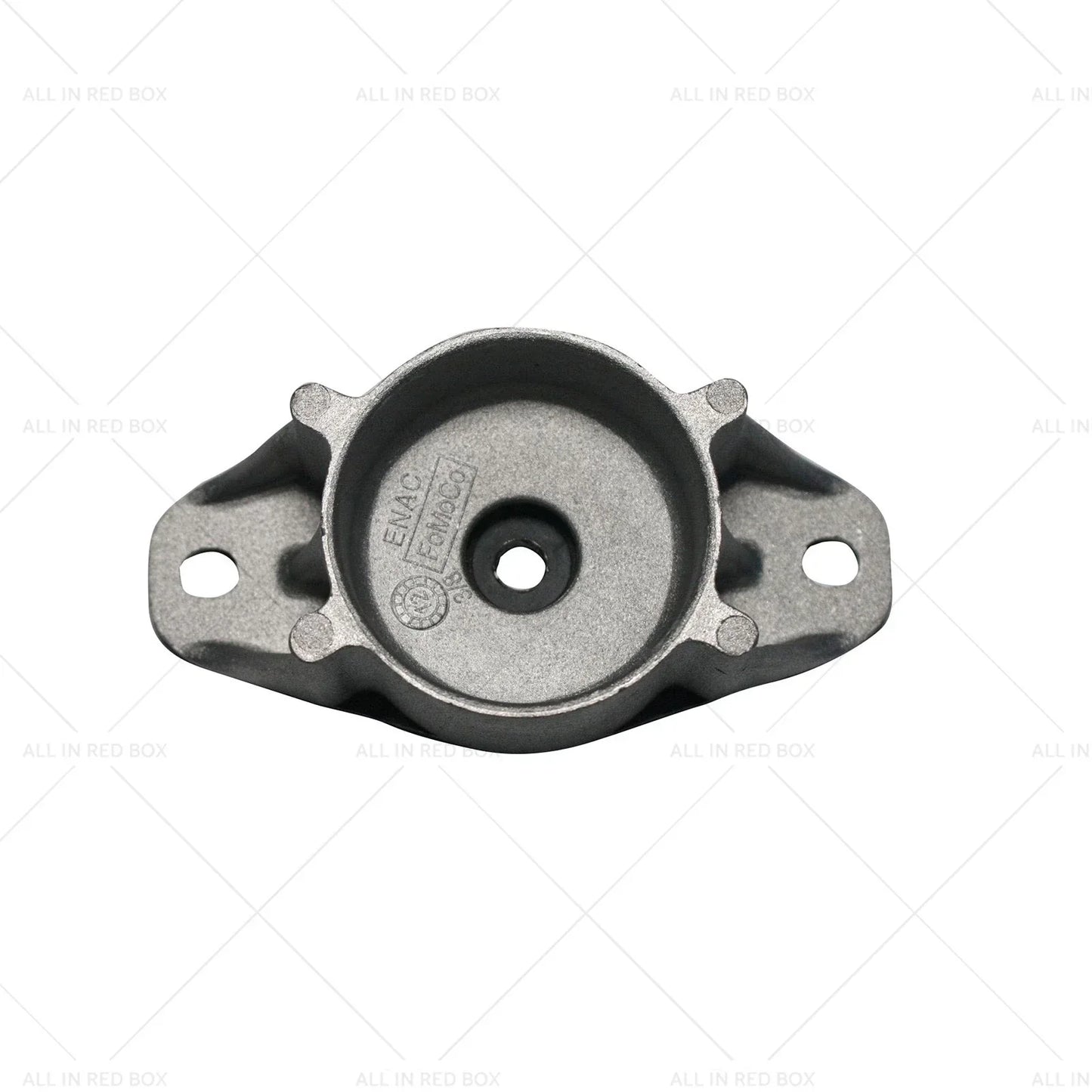 6x Rear Strut Mount Bump Stops for Mazda 3, Volvo C30, S40, V50 (2004-2013)