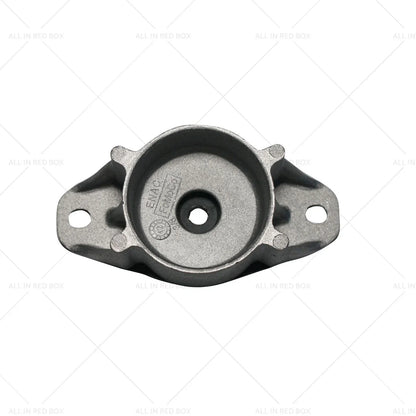 6x Rear Strut Mount Bump Stops for Mazda 3, Volvo C30, S40, V50 (2004-2013)