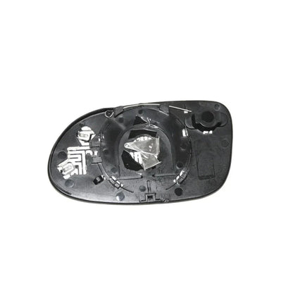 Heated Right Side View Mirror Glass for Mercedes CLK SLK (1996-2008)