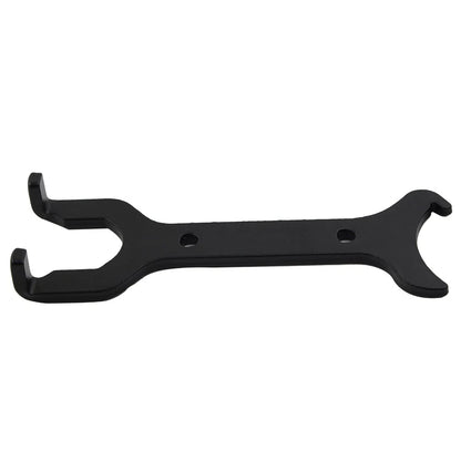 Rear Shock Spanner Tool Wrench for Harley Softail XG750 (1984-2019)