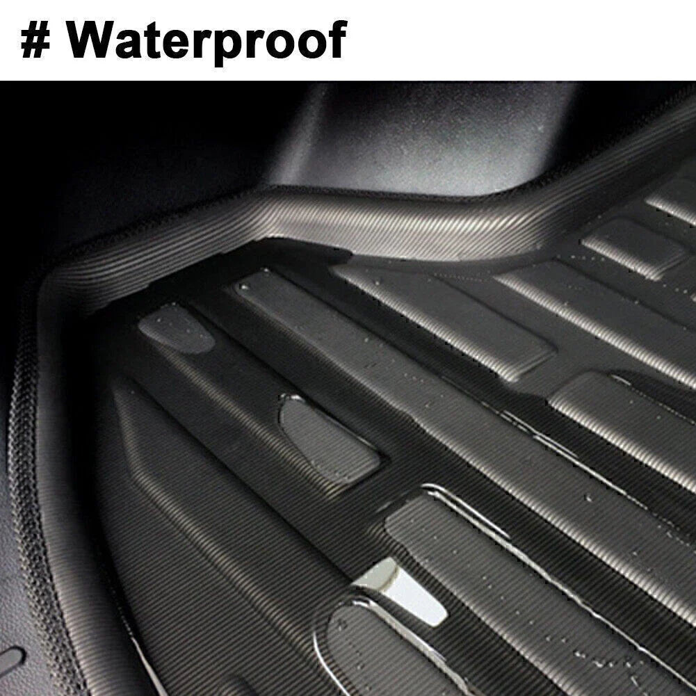 Boot Cargo Liner Trunk Tray for Mitsubishi Outlander (2013-2020)