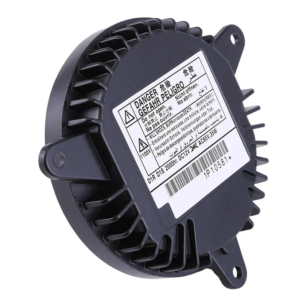 HID Headlight Ballast Control Unit for Cadillac CTS (2008-2014)