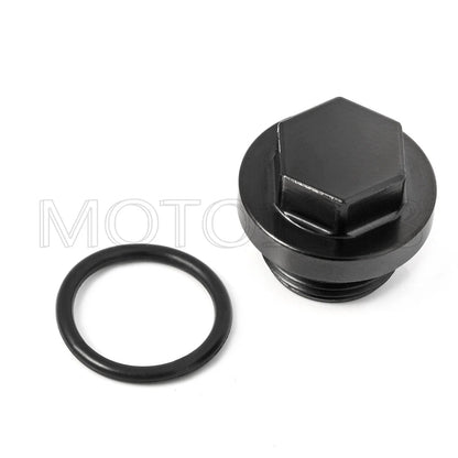 Fill Plug for Arctic Cat 250–1000 (1990–2010)