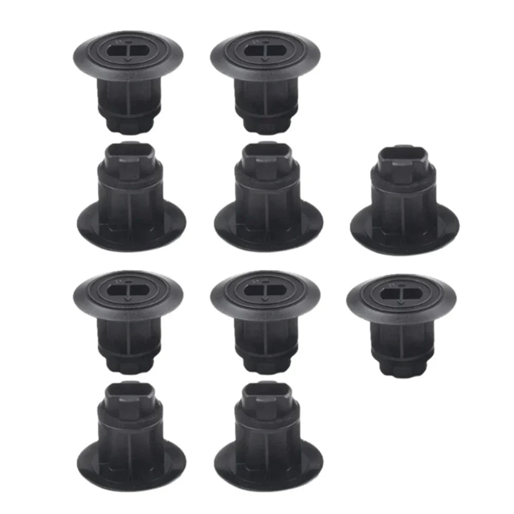 Rocker Molding Clips for Toyota Avalon, Camry, Lexus ES250 (1995-2005)