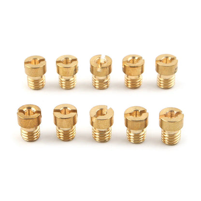 Main Jets Carburetor for PWK OKO (165-188)