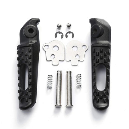 Footpegs for Honda CBR1000RR/CBR600RR (2004-2016/2003-2025)