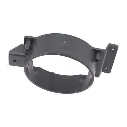 Fog Light Frame for Ford Transit (2006-2014)