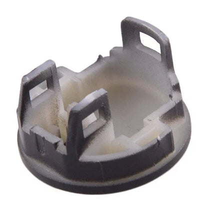 AC Heater Max Button Cover for BMW 5 Series E60 E61 (2003-2010)