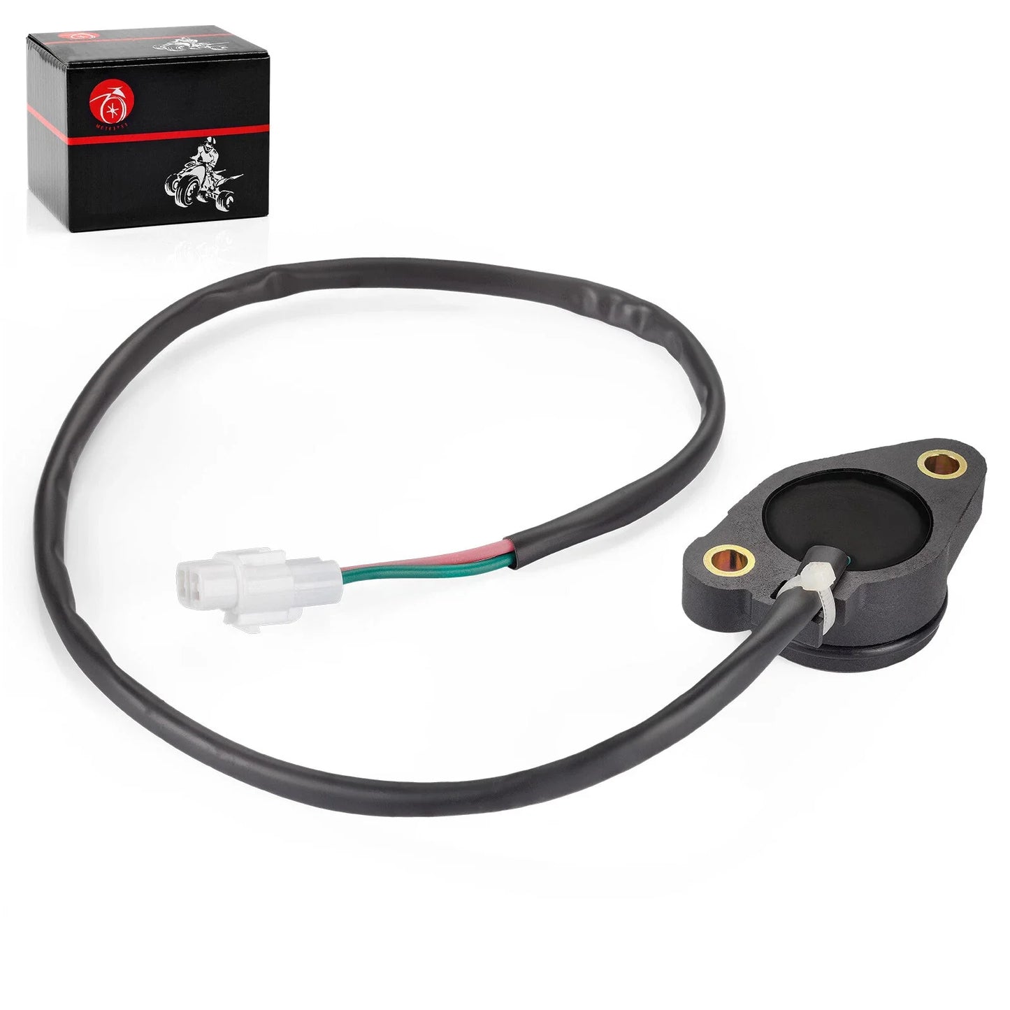 Gear Indicator Neutral Switch for Kawasaki KFX450R (2008–2014)