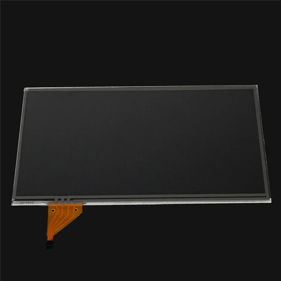 7.3'' Touch-Screen Glass Digitizer for Lexus IS250 IS350 (2006-2013)