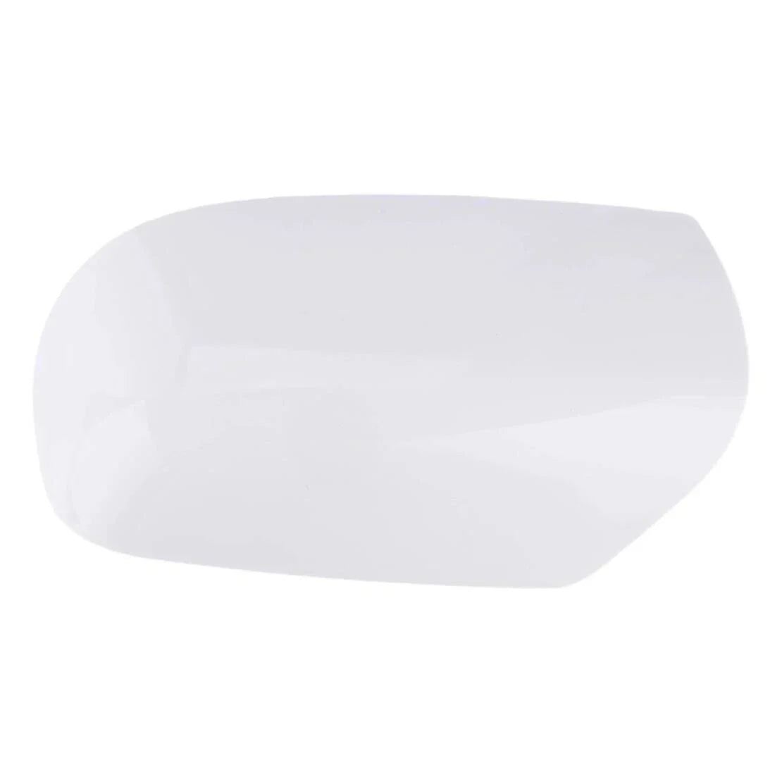 Left Exterior Mirror Cap Cover for Nissan Rogue (2008-2015)
