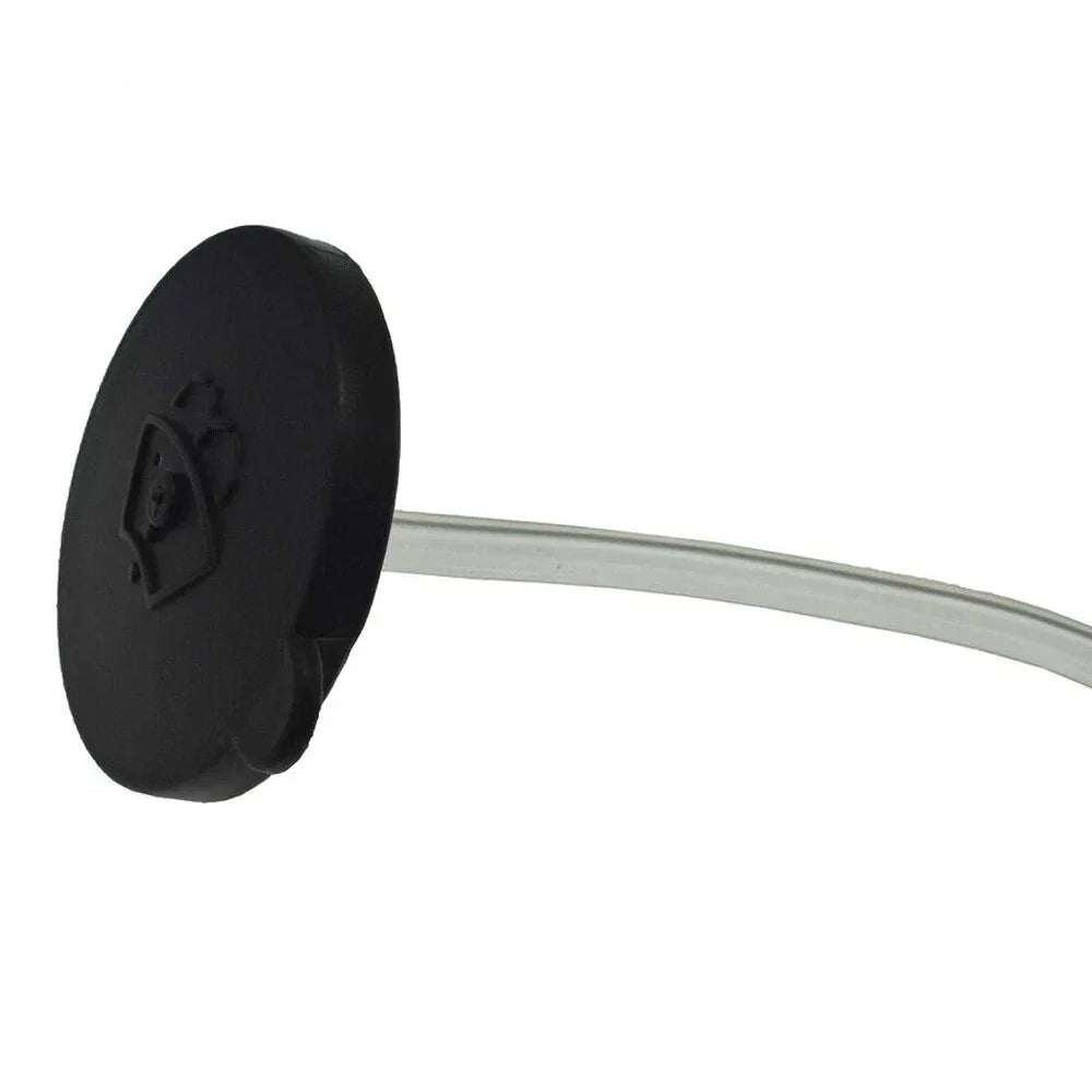 Windshield Washer Fluid Reservoir Cap for Nissan Rogue (2014-2019)