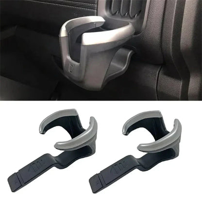 Front Cup Holder Trim for Holden Colorado, Trailblazer, S10 (2017-2022)
