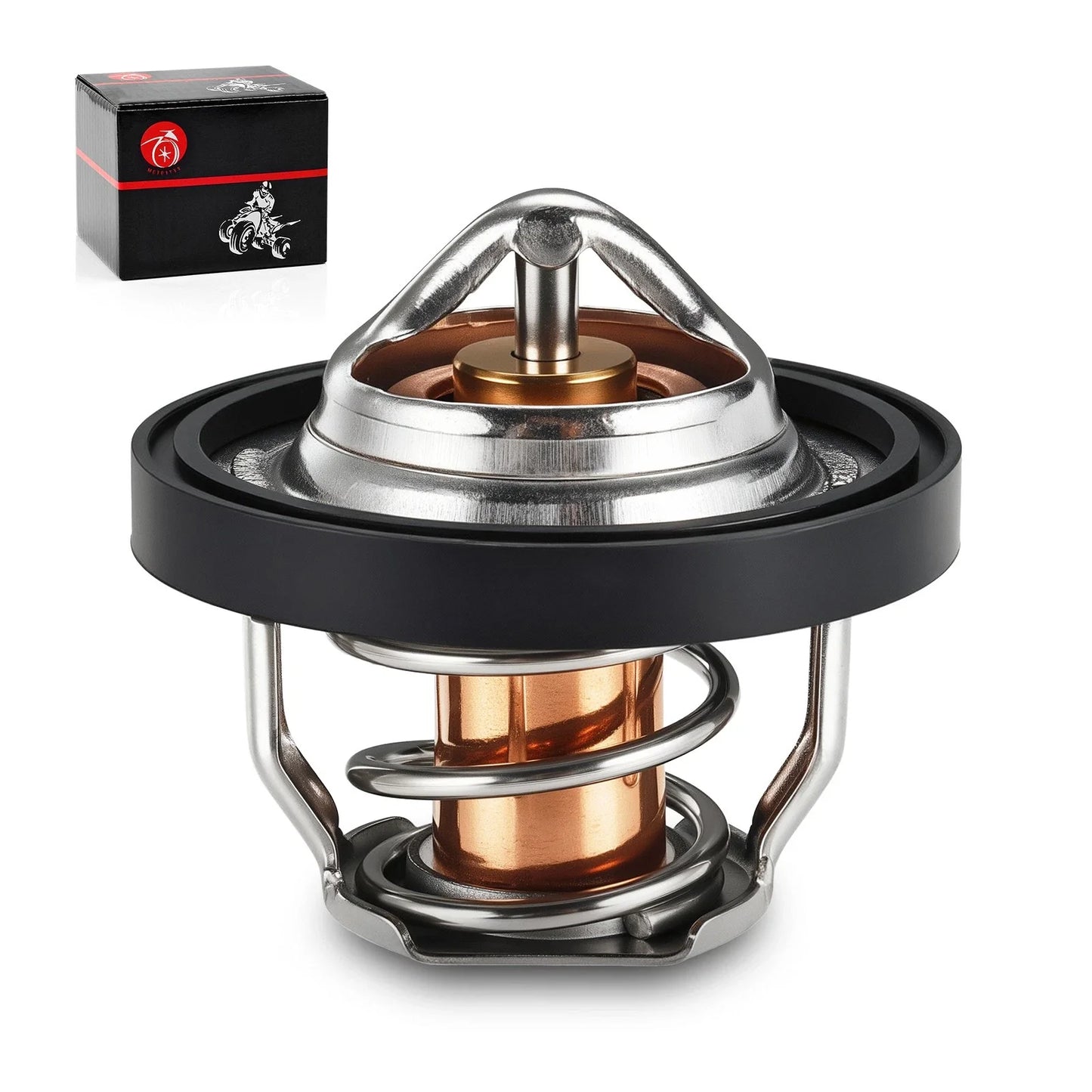 Thermostat & O-Ring for Polaris Ranger Crew 800 4X4 EFI (2011–2014)