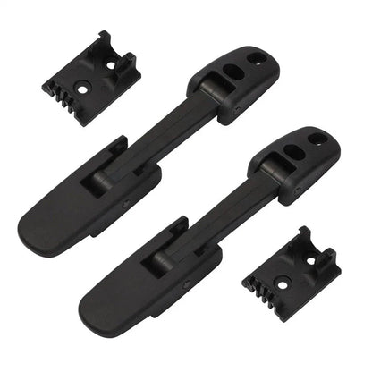 Hood Latch Kit for Peterbilt 325/335/337/340/348/384/386