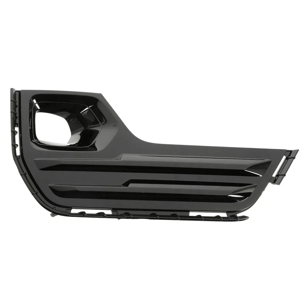 Front Fog Light Lamp Bezel Assembly for GMC Terrain (2010-2017)