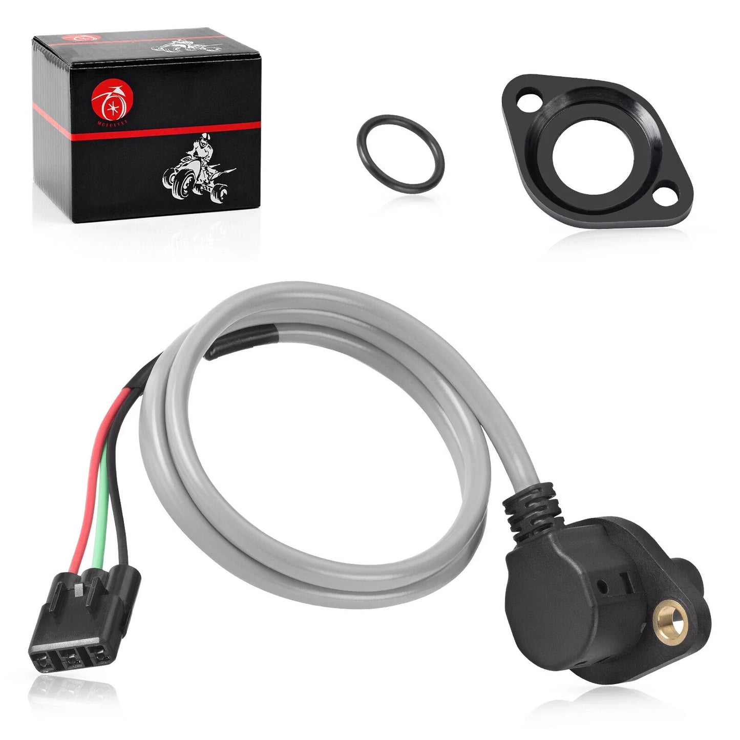Speed Sensor for Honda Fourtrax Foreman Rubicon (2001-2003)