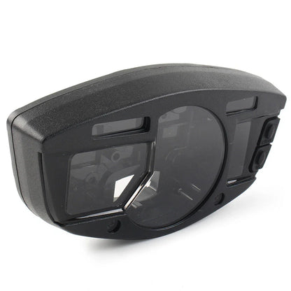 Speedometer Tachometer Gauge Case Cover for Honda CBR 600RR (2007-2011)