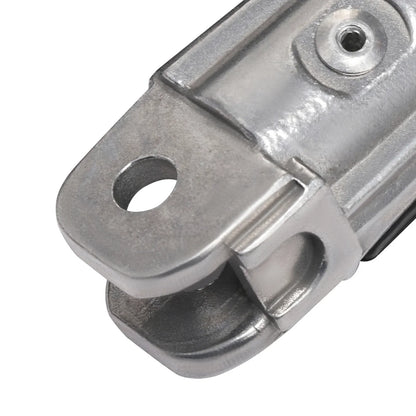Rider Driver Footpegs Footrests for Suzuki Bandit GSXR1100 (1991-2005)