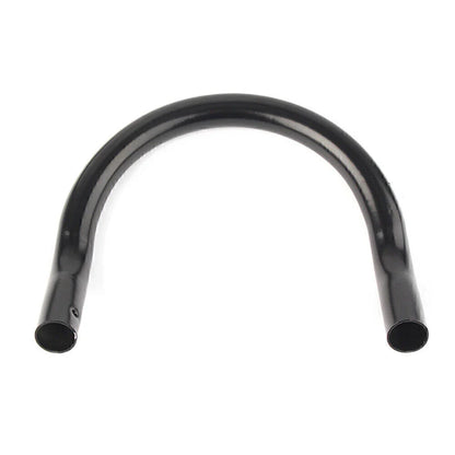 Rear Seat Hoop Frame Trim Loop for Yamaha XS, Suzuki GS