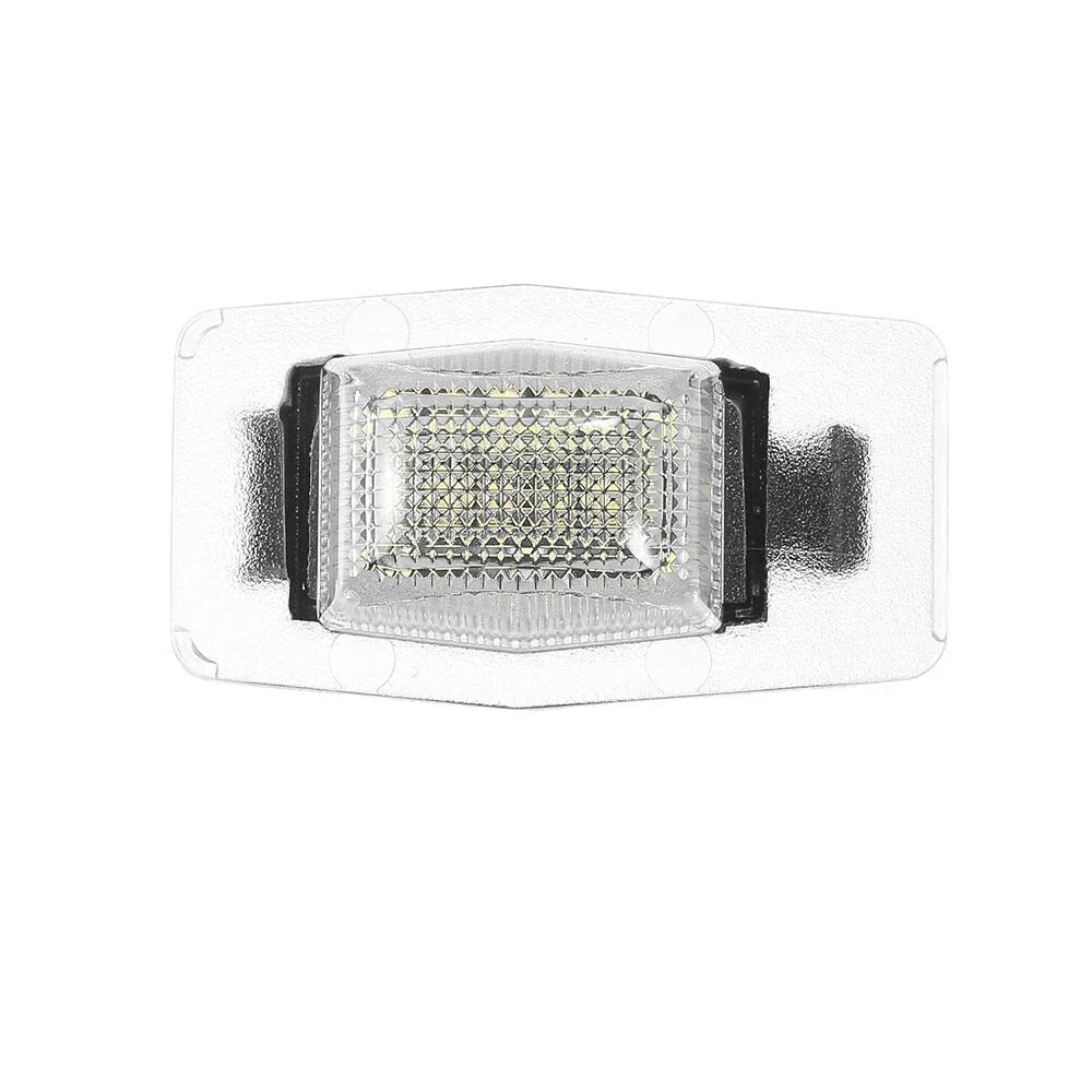 LED License Plate Light for Mazda Ford