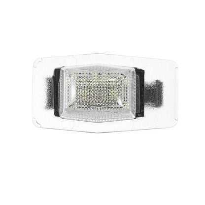 LED License Plate Light for Mazda Ford