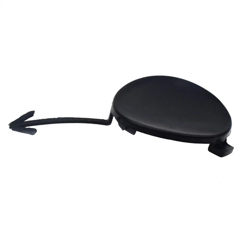 Front Bumper Tow Hook Cover for Hyundai Accent (2012-2017)