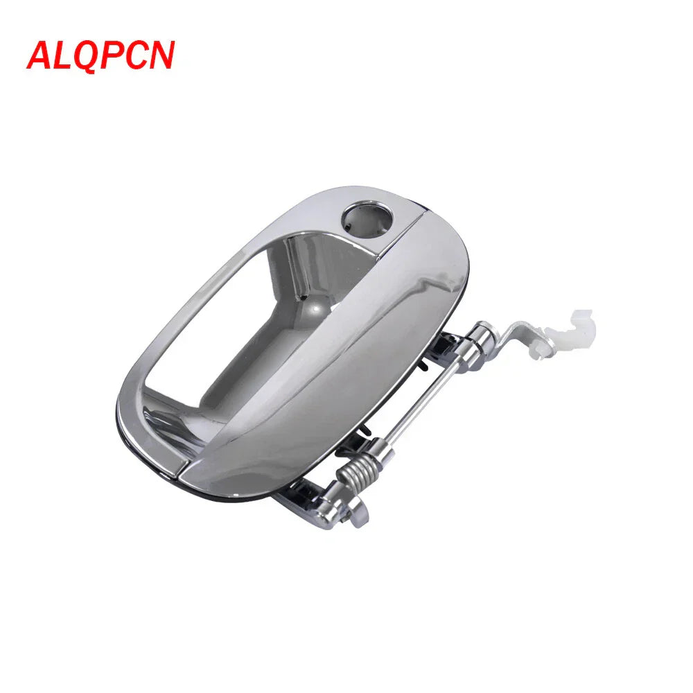Chrome Door Outer Handle for Hyundai Starex (1997-2004)