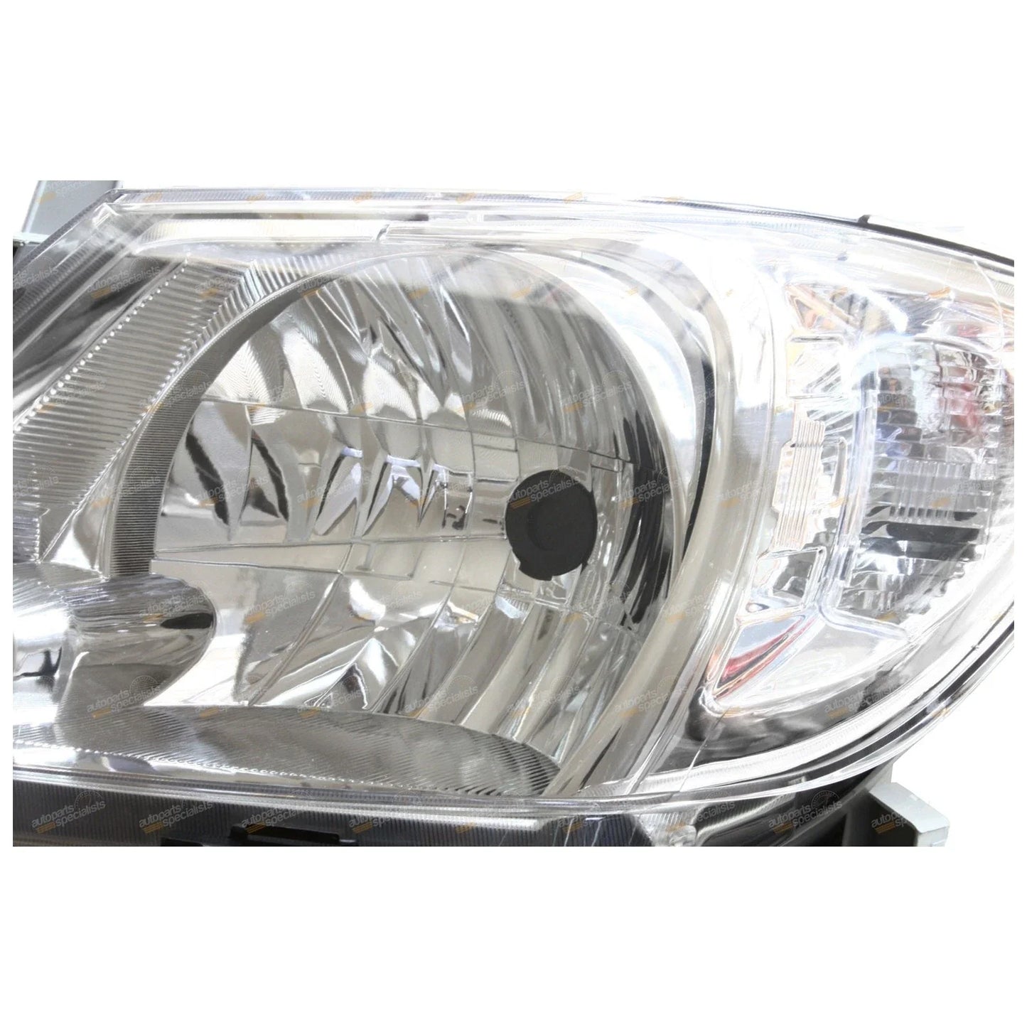LH / Left / HeadLight for Toyota Hilux (2008–2011)