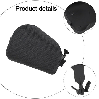 Windshield A Pillar Cap for Ford F-150 (2015–2022)