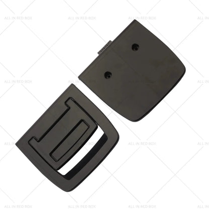 Rear Cargo Cover Handle for BMW 5 Series F07 F11, X5 F15 F85, X6 F16 F86