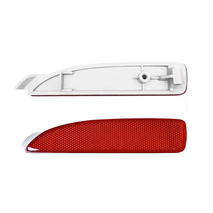 Car Rear Bumper Reflectors for Mazda 3 (2014-2018)